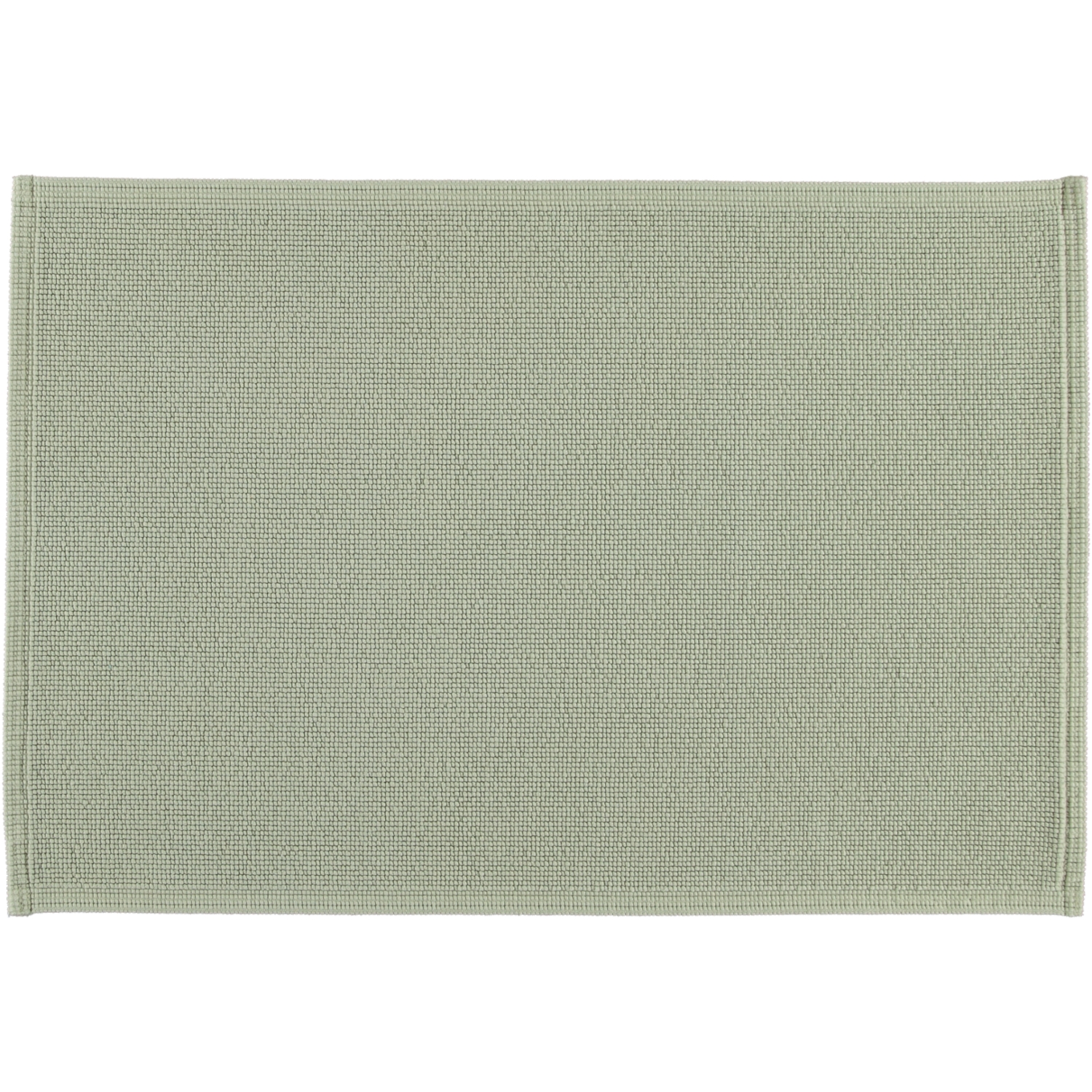 Rhomtuft RHOMTUFT Badematten Plain jade - 90