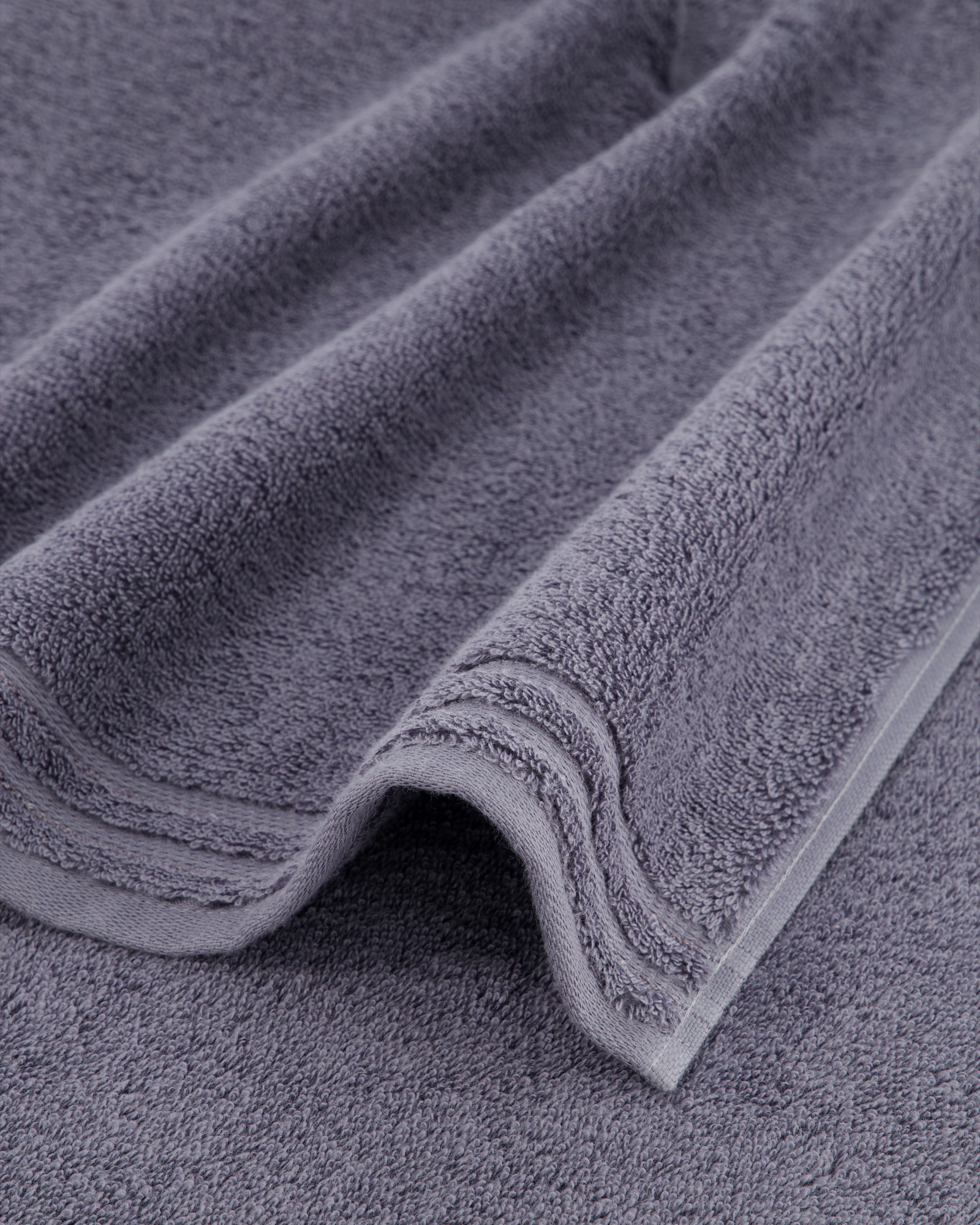 Vossen Handtücher Calypso Feeling flanell - 7400 - Handtuch 50x100 cm