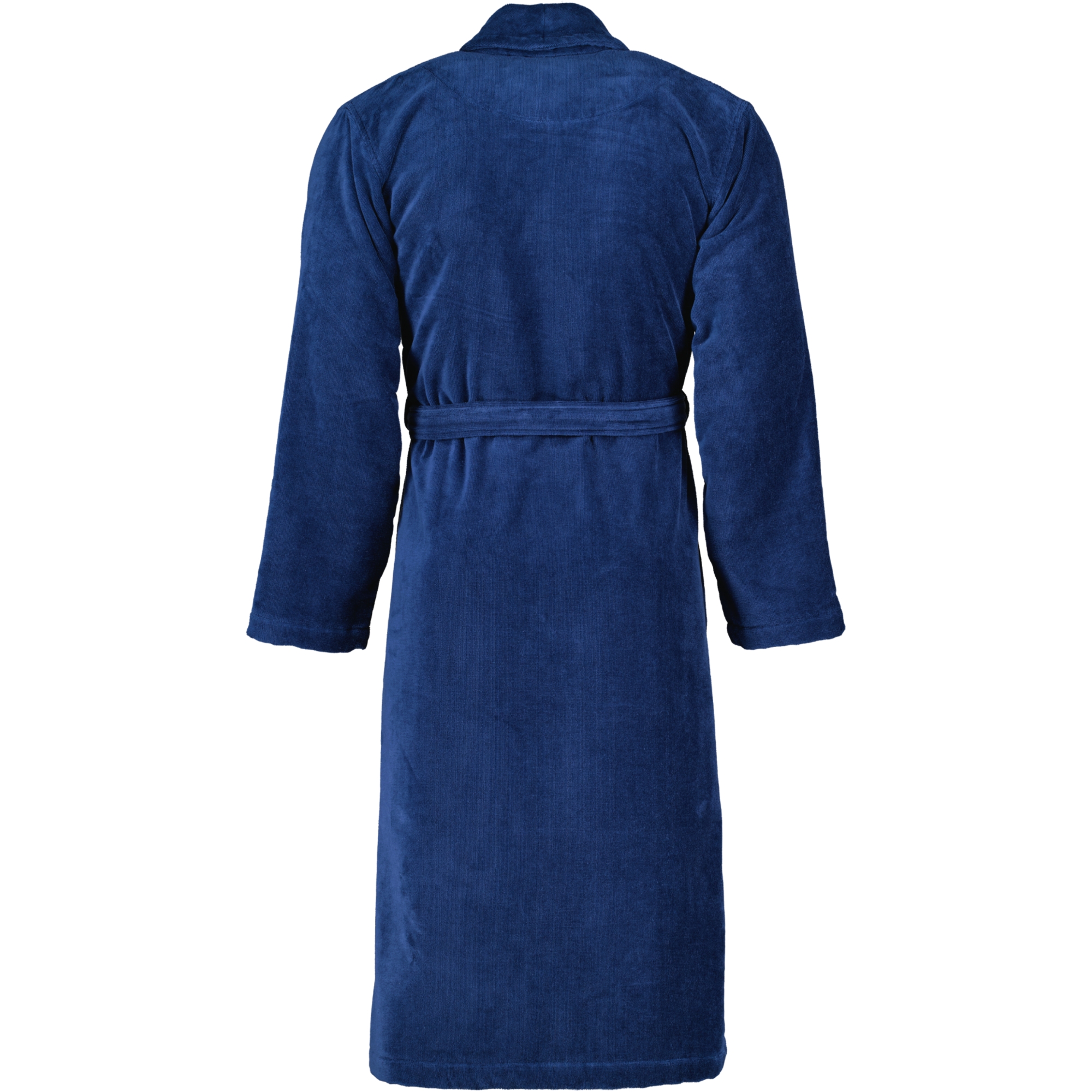 Vossen Bademäntel unisex Schalkragen Feeling-L winternight - 4760