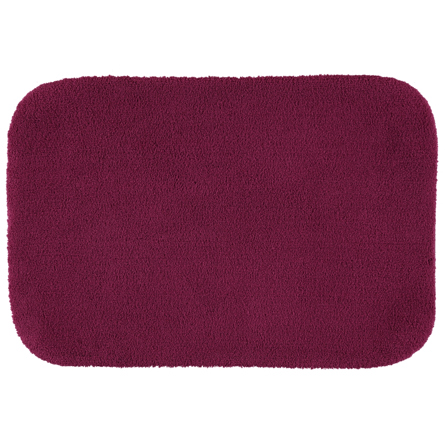 Rhomtuft RHOMTUFT Badteppiche Aspect berry - 237