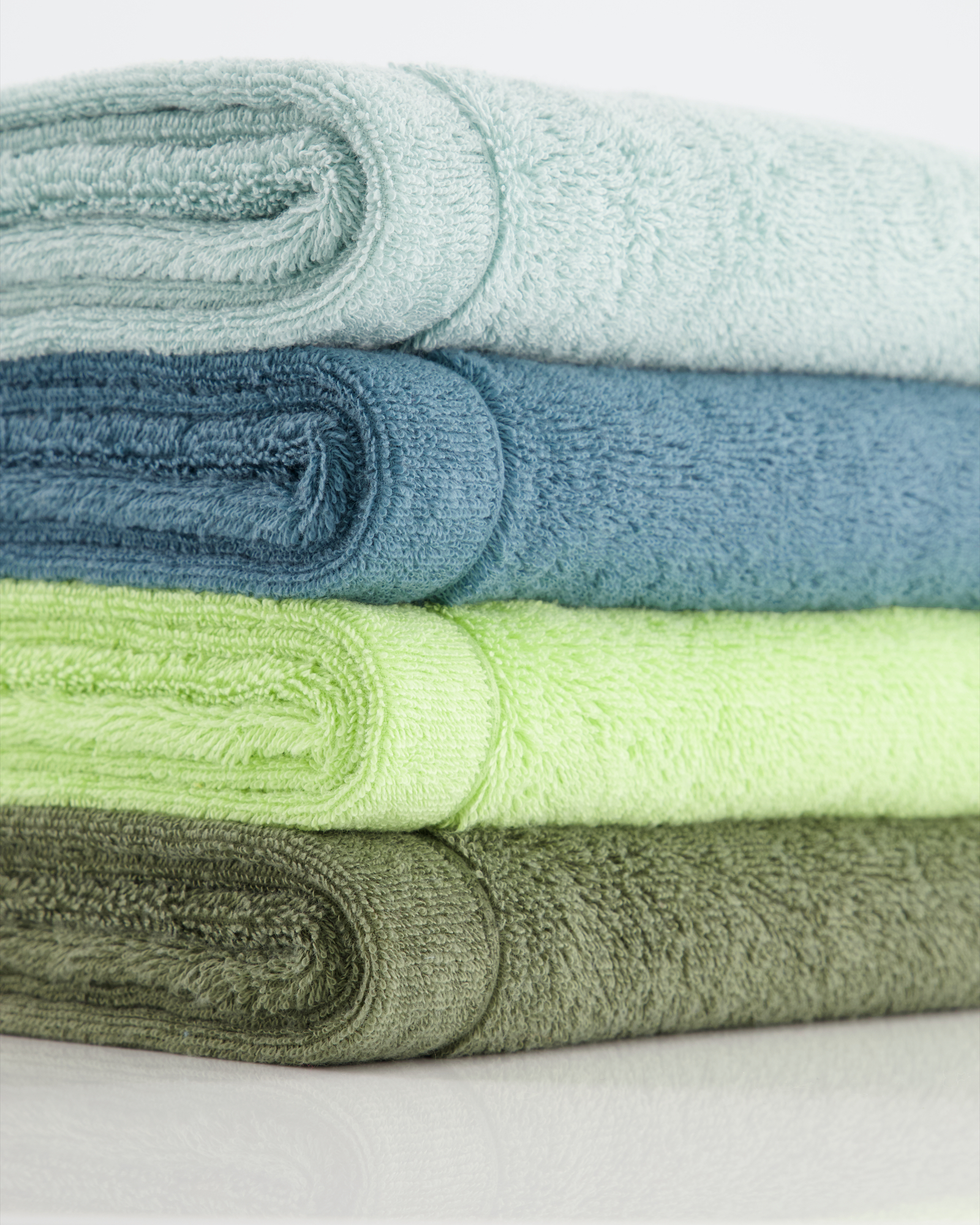 Cawö Handtücher Lifestyle Uni 7007 petrol - 400 - Handtuch 50x100 cm