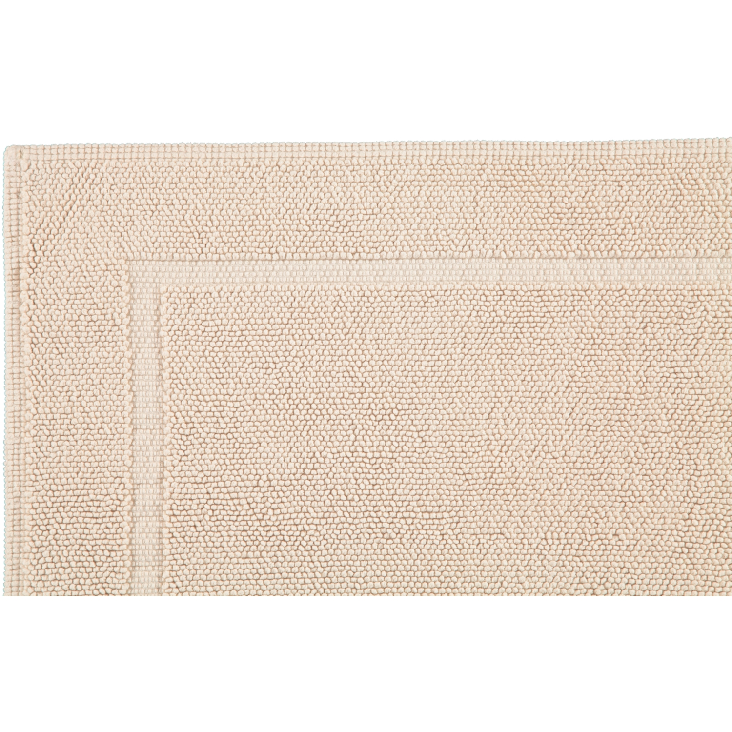 Rhomtuft RHOMTUFT Badematten Pearl natur-jasmin - 20