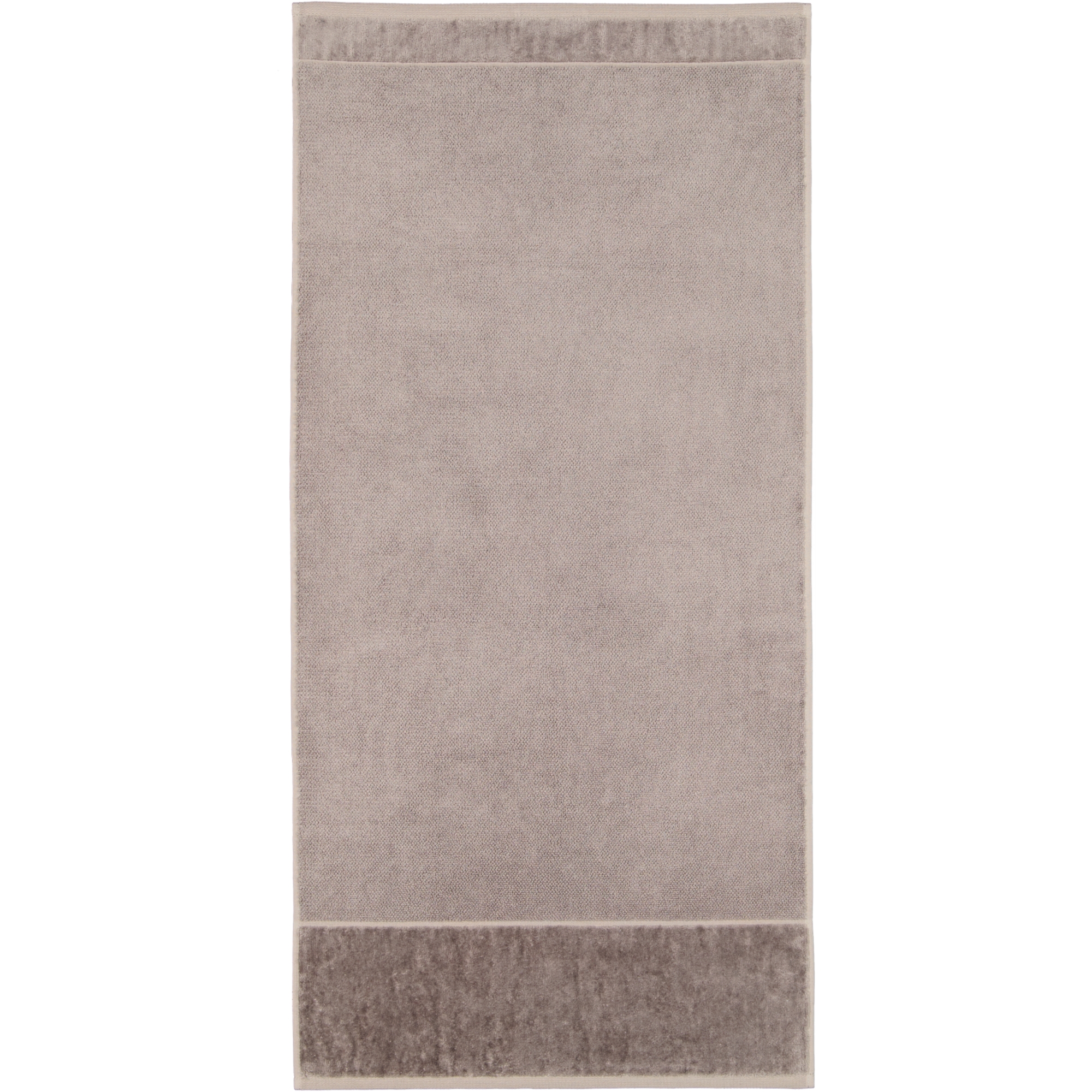 Möve Handtücher Bamboo luxe ginger - 132