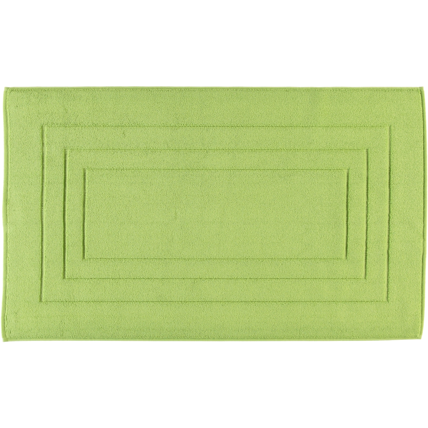 Vossen Badematten Feeling meadowgreen - 530