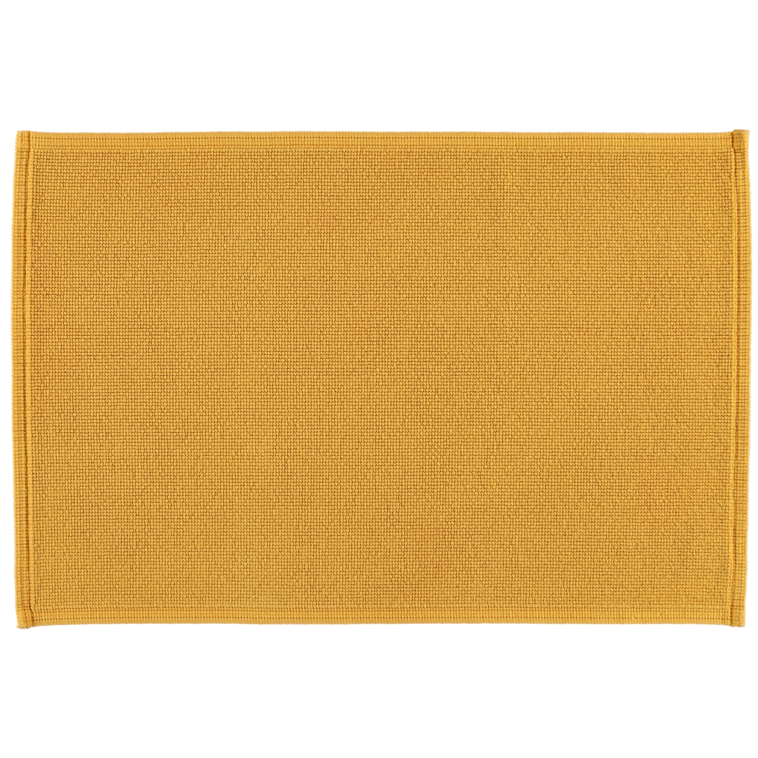 Rhomtuft RHOMTUFT Badematten Plain gold - 348