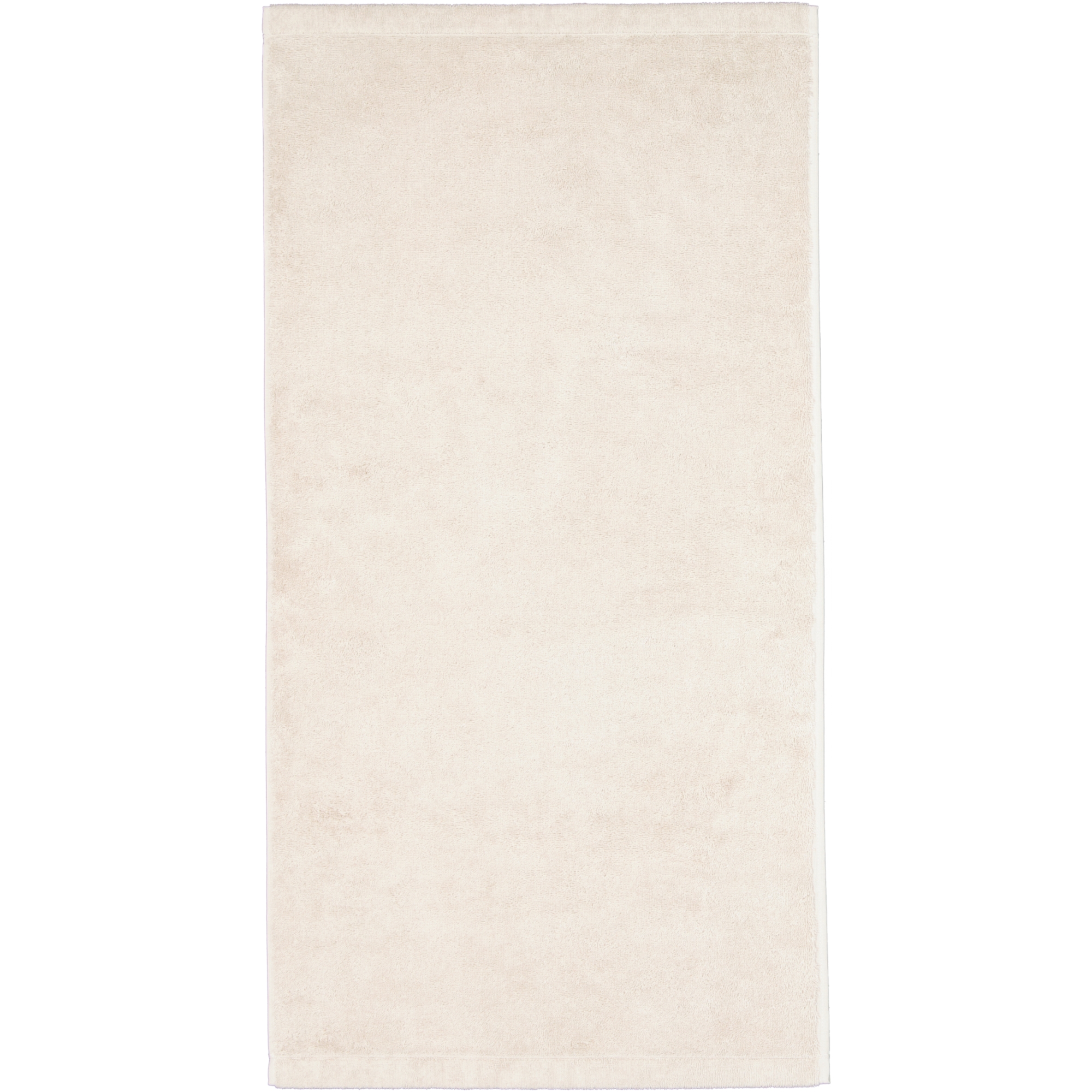Cawö Handtücher Lifestyle Uni 7007 travertin - 366 - Seiflappen 30x30 cm