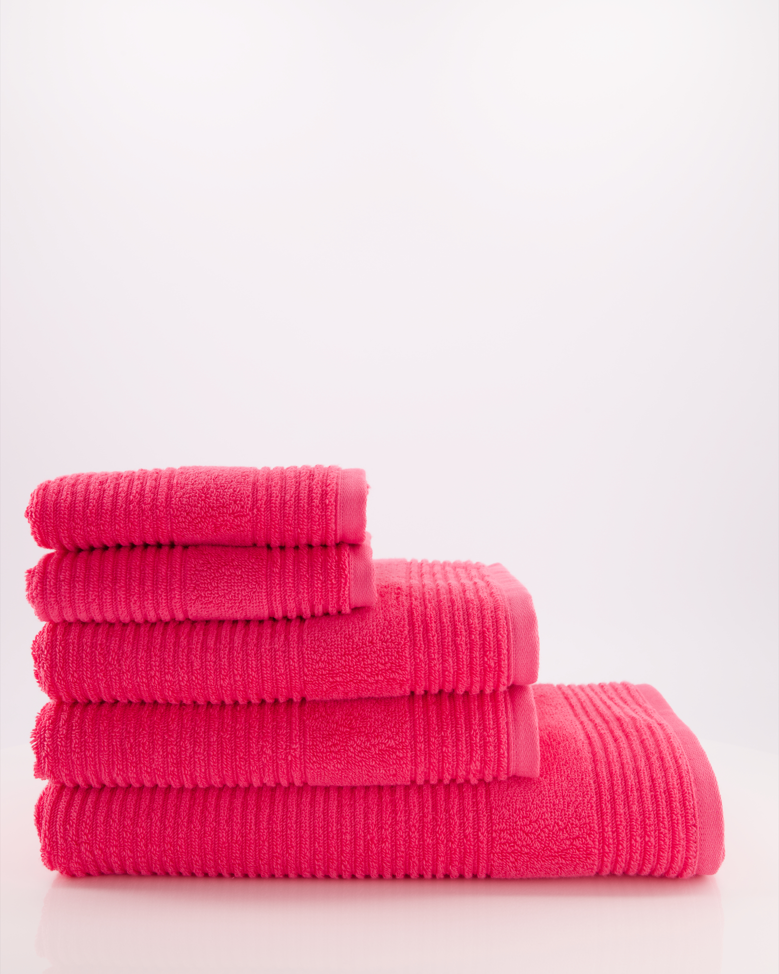 Vossen Handtücher Tomorrow prim rose - 3750 - Seiflappen 30x30 cm