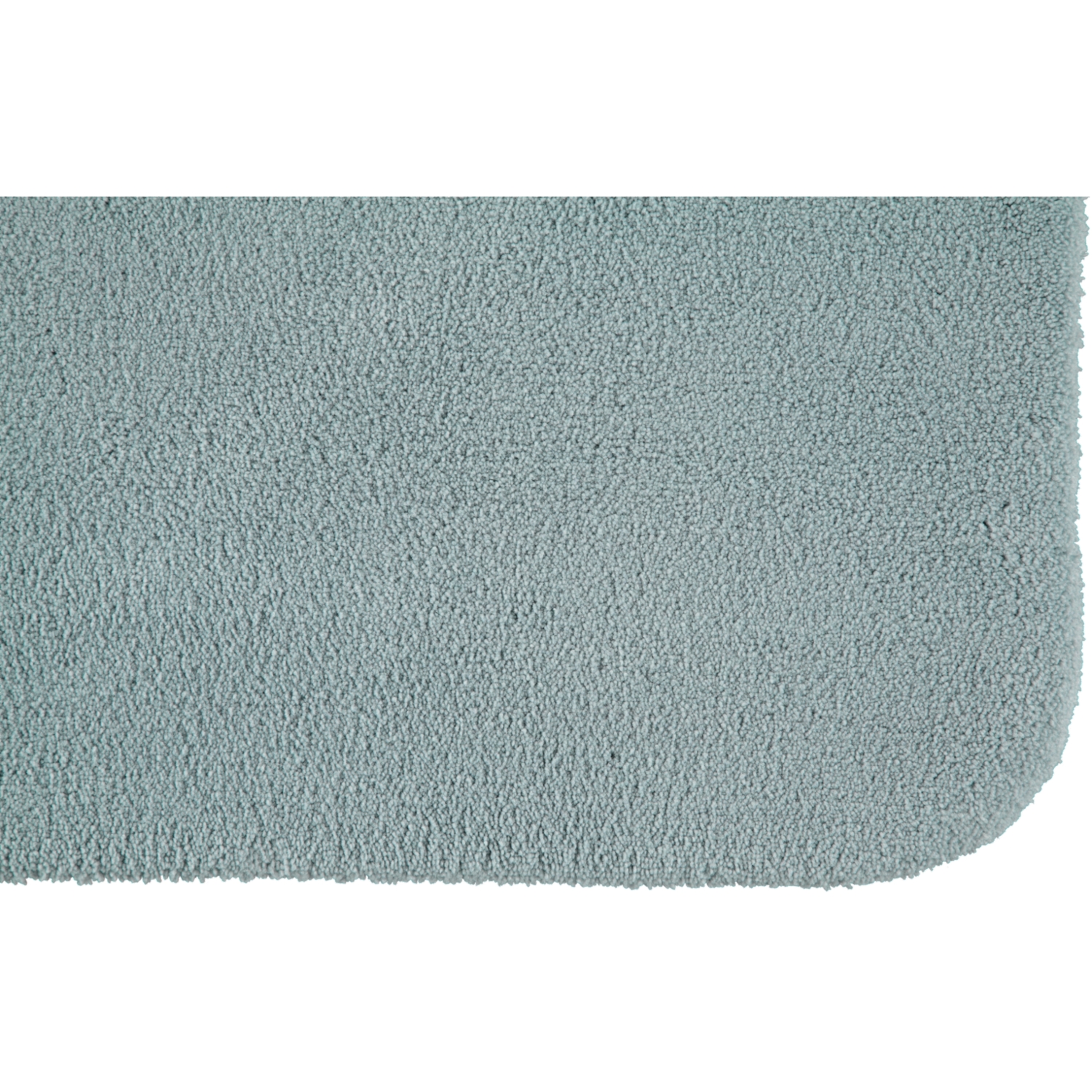 Rhomtuft RHOMTUFT Badteppiche Aspect aquamarin - 400