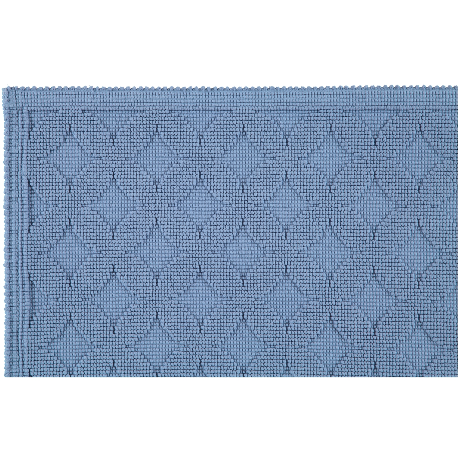 Rhomtuft RHOMTUFT Badematten Seaside aqua - 78