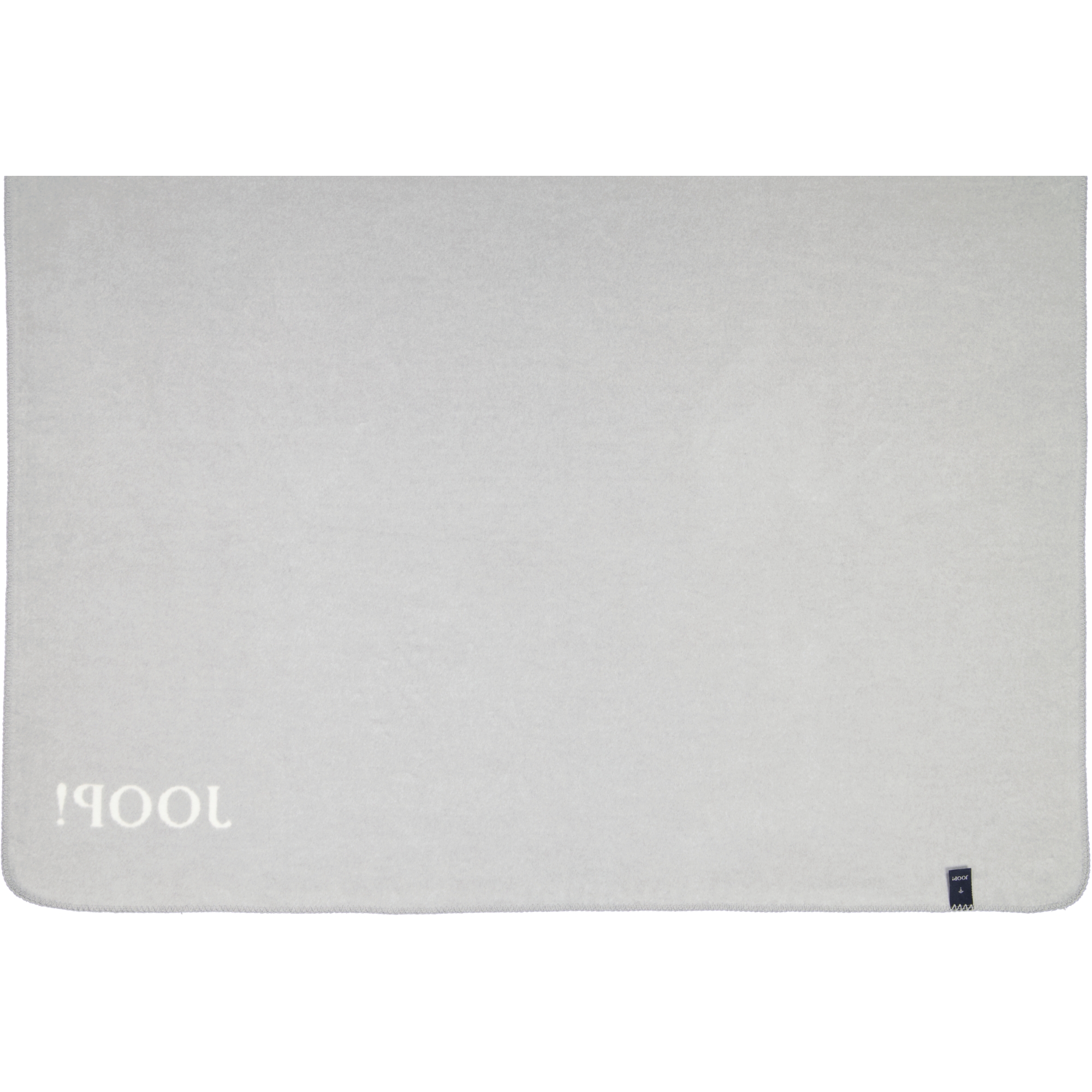 JOOP! Wohndecken Split Stein - 150x200 cm
