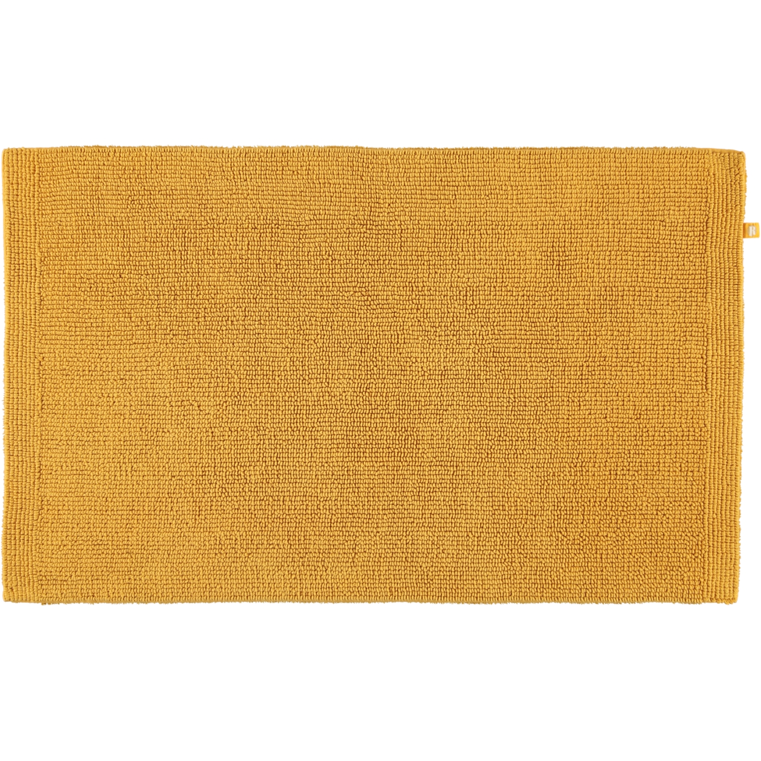 Rhomtuft RHOMTUFT Badteppiche Pur gold - 348