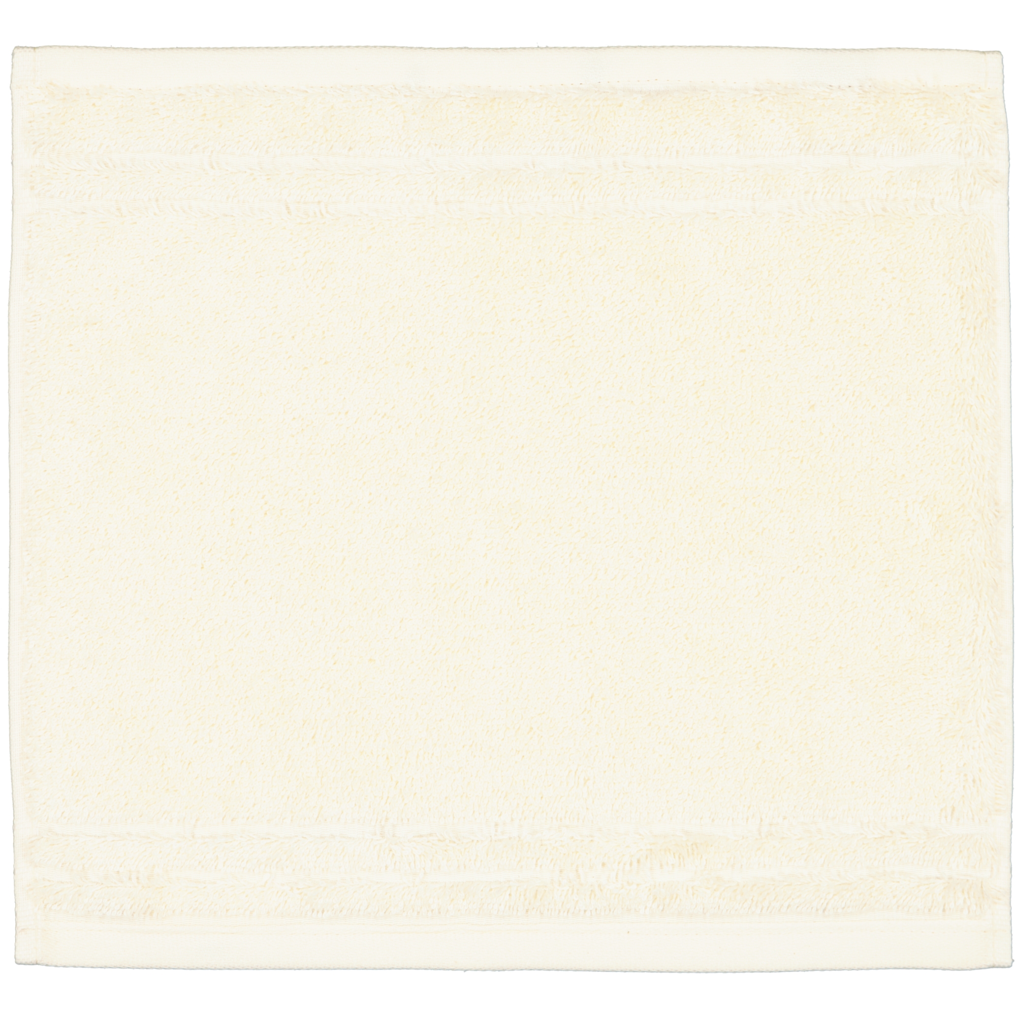 Vossen Handtücher Vienna Style Supersoft chamois - 1000 - Seiflappen 30x30 cm