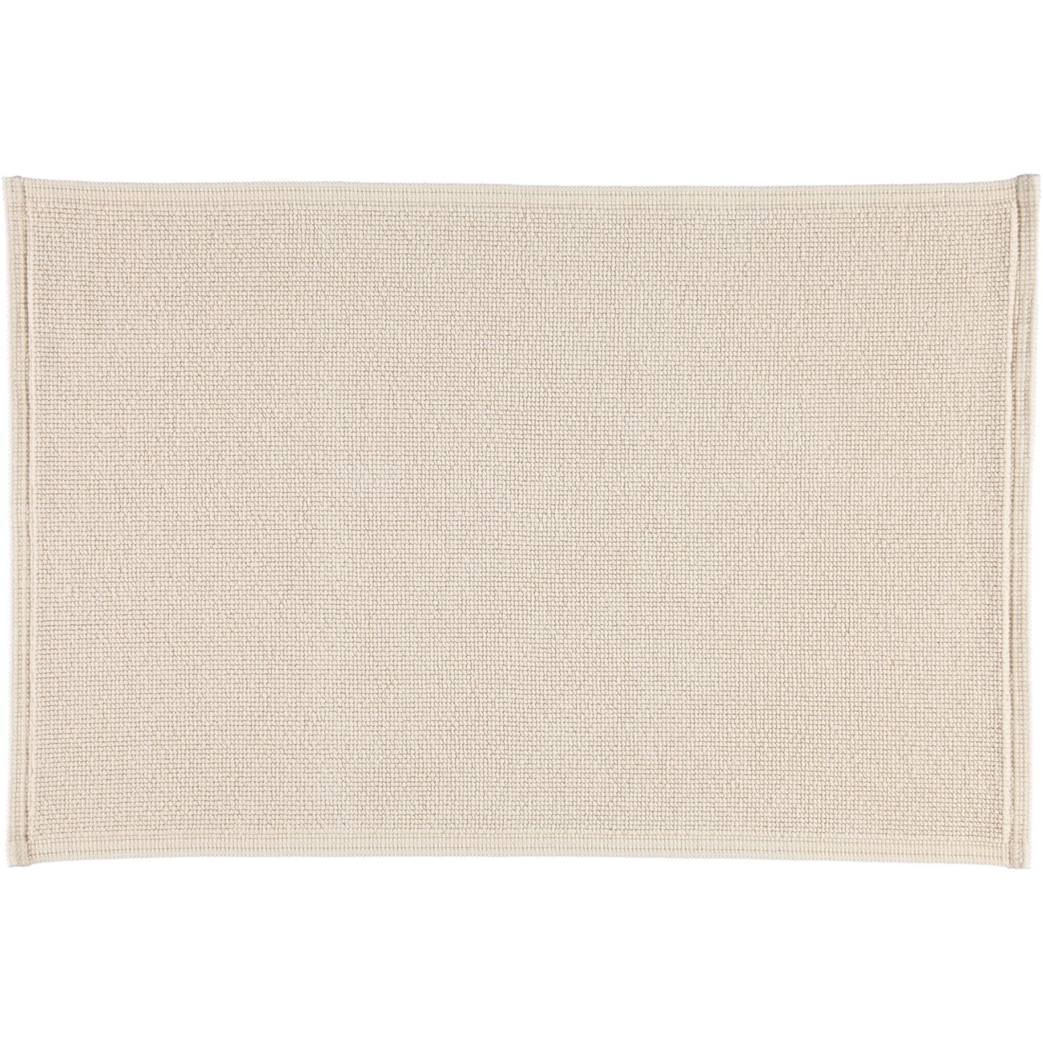 Rhomtuft RHOMTUFT Badematten Plain natur-jasmin - 20