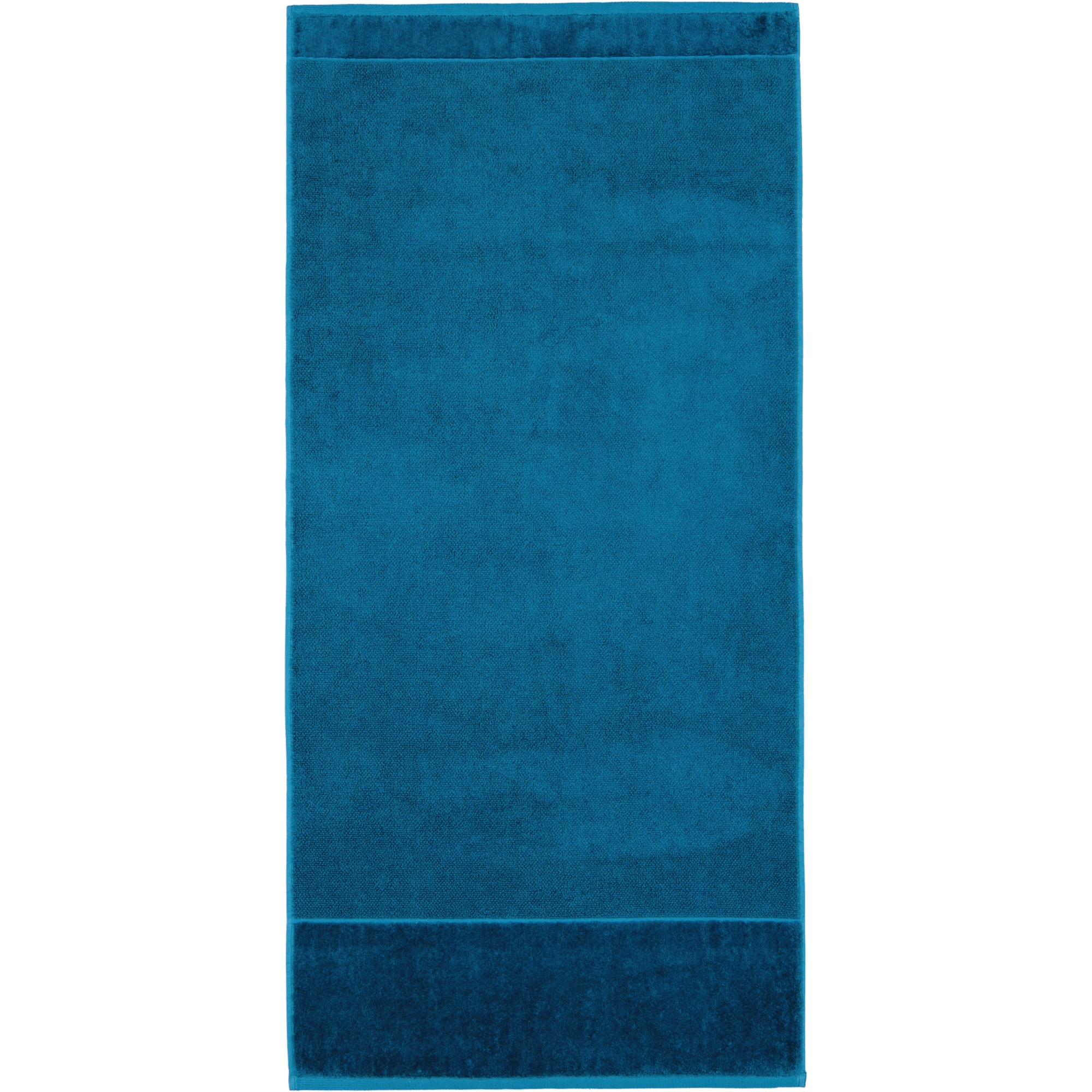 Möve Handtücher Bamboo luxe deep lake - 386