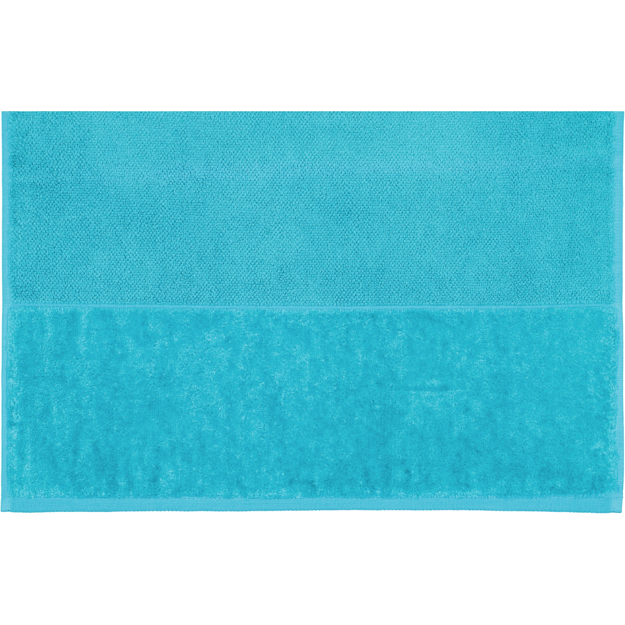 Möve Handtücher Bamboo luxe ocean - 460