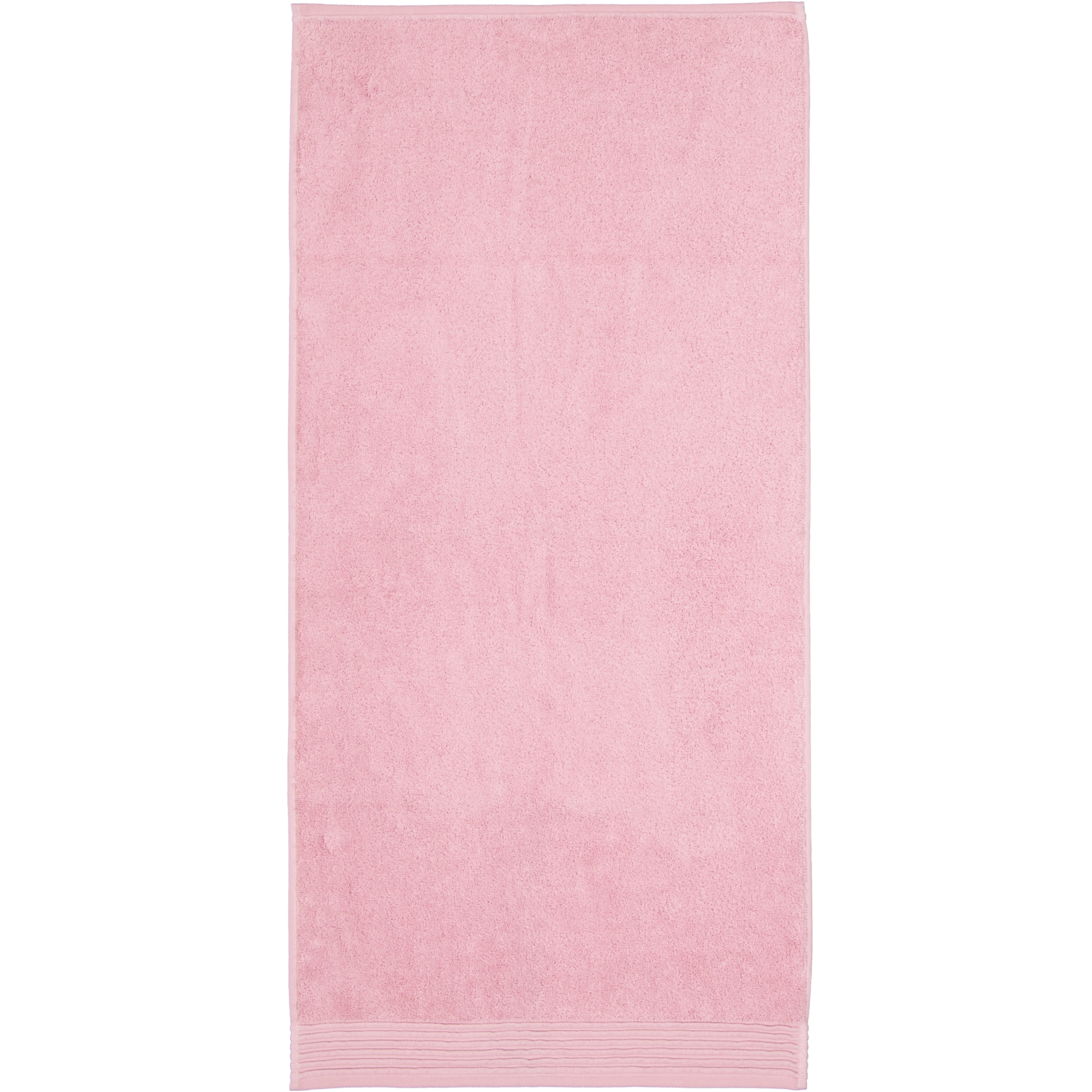 Möve Handtücher Loft rose - 290