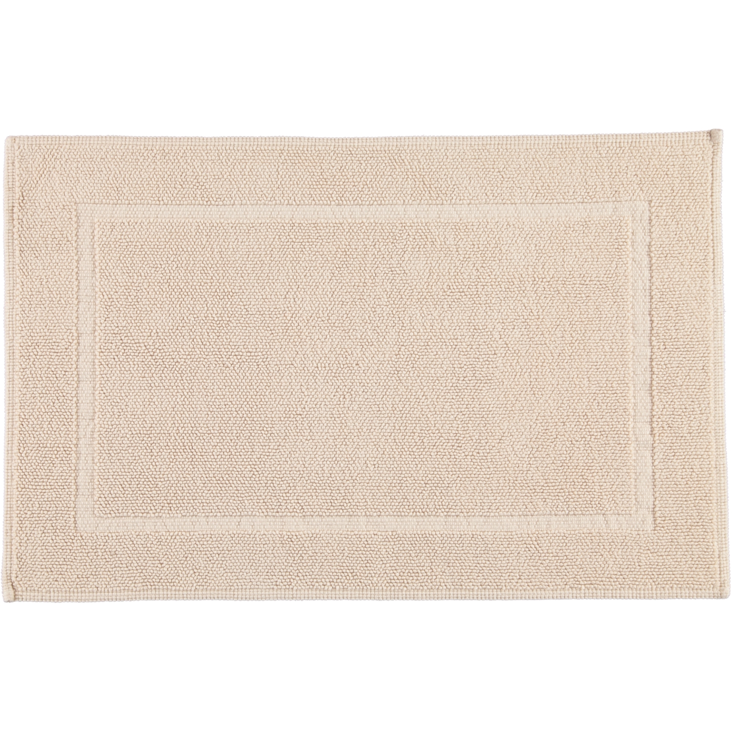 Rhomtuft RHOMTUFT Badematten Pearl natur-jasmin - 20