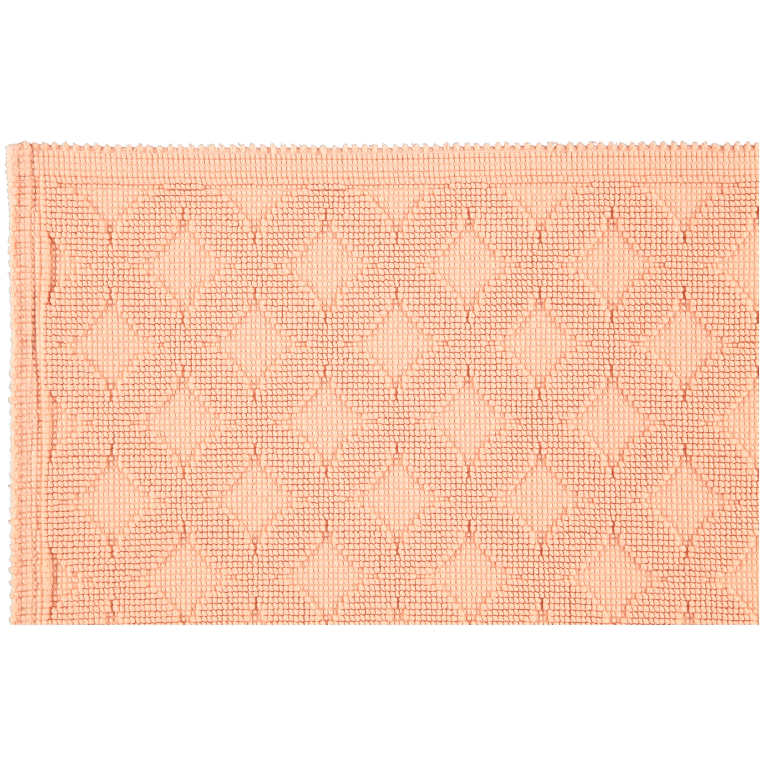 Rhomtuft RHOMTUFT Badematten Seaside peach - 405