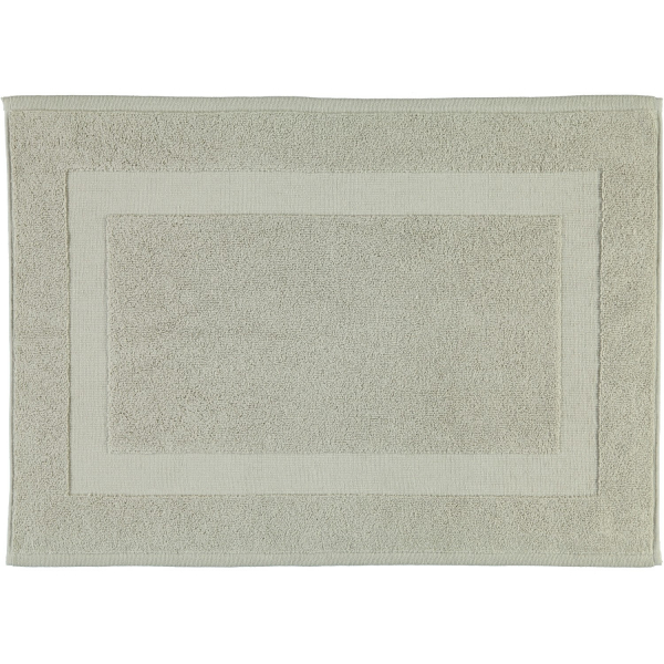 Rhomtuft - Badteppiche Comtesse - Farbe: stone - 320 50x70 cm