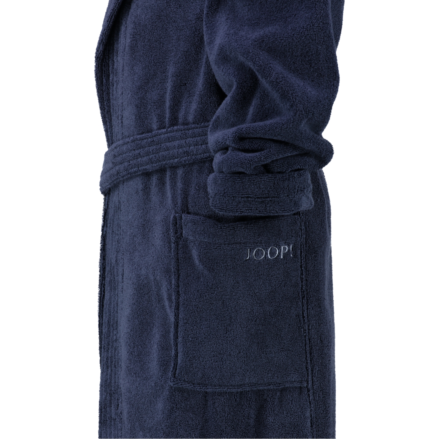 Herren Bademantel Herren Blau NEU & OVP JOOP 