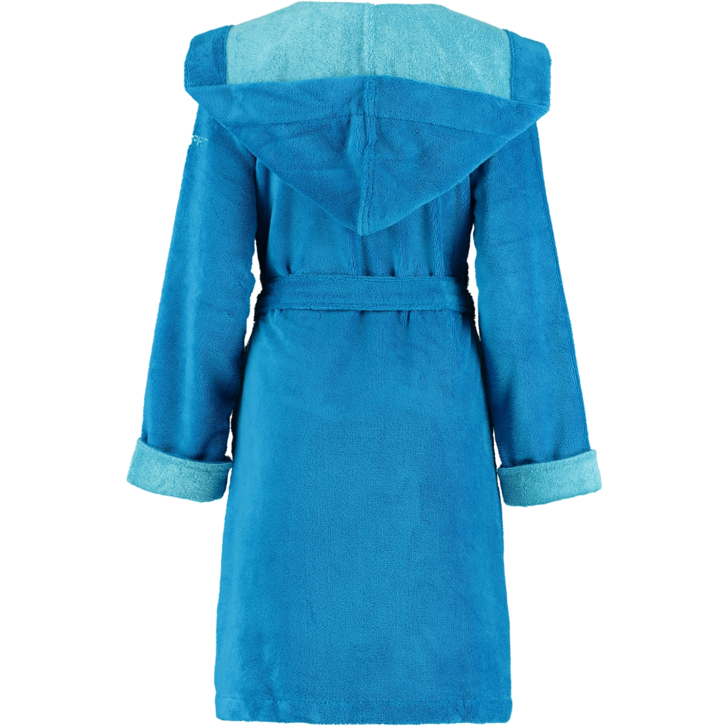 bademantel damen kurz esprit