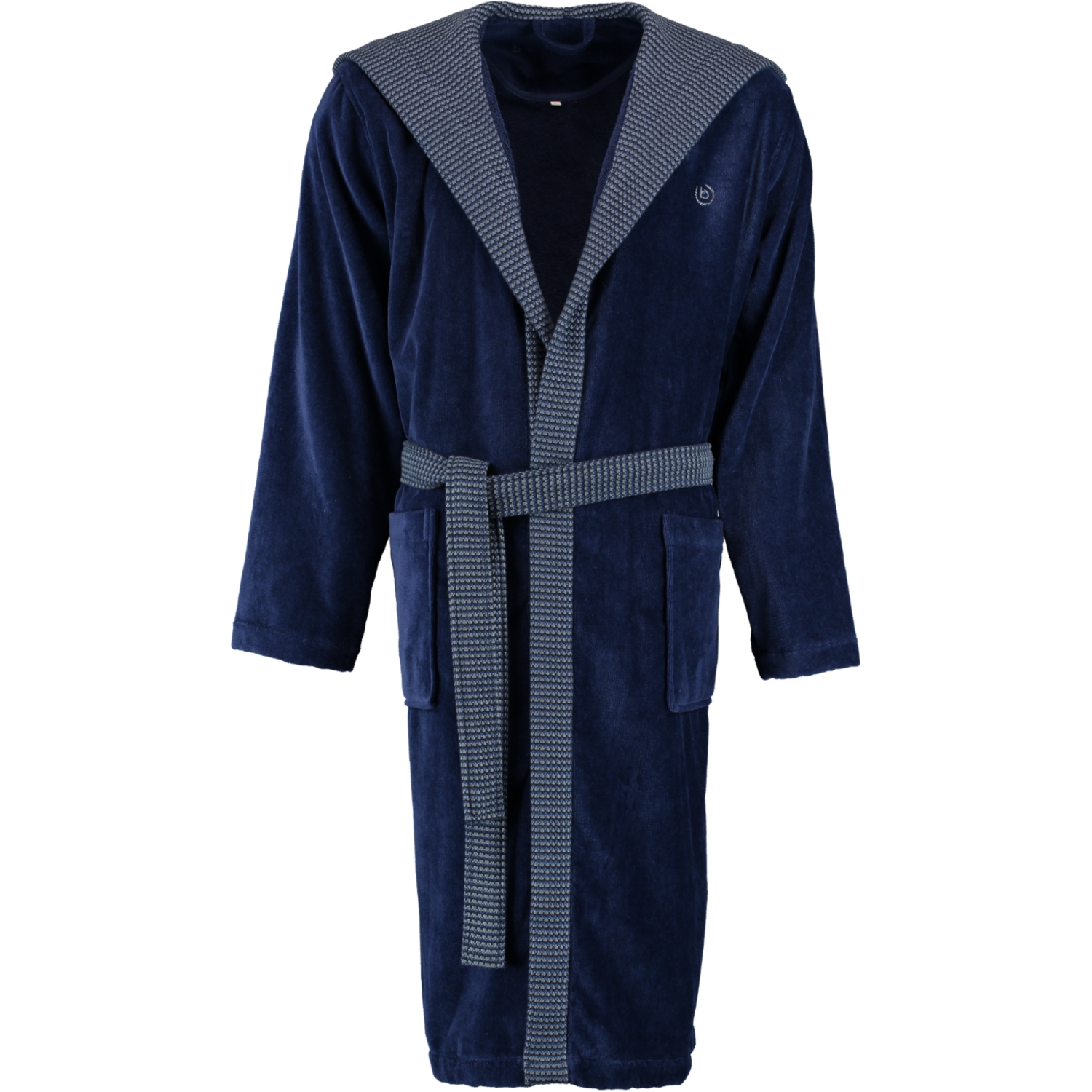 bademantel bugatti herren