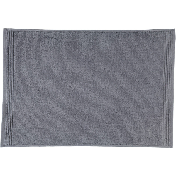 Möve - Duschvorlage Superwuschel - Größe: 50x70 cm - Farbe: stone - 850 (0-2831/8022)