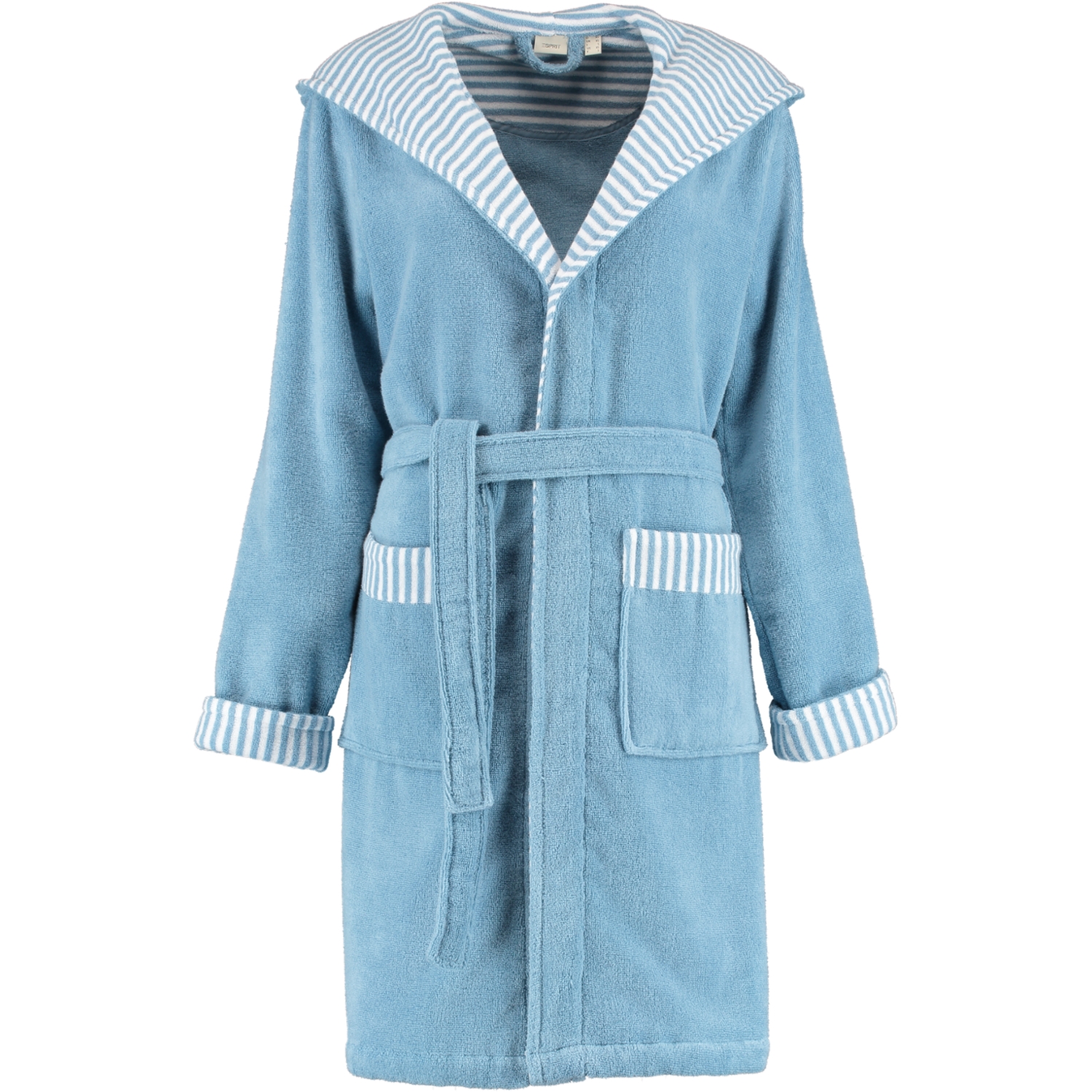 bademantel damen lang esprit