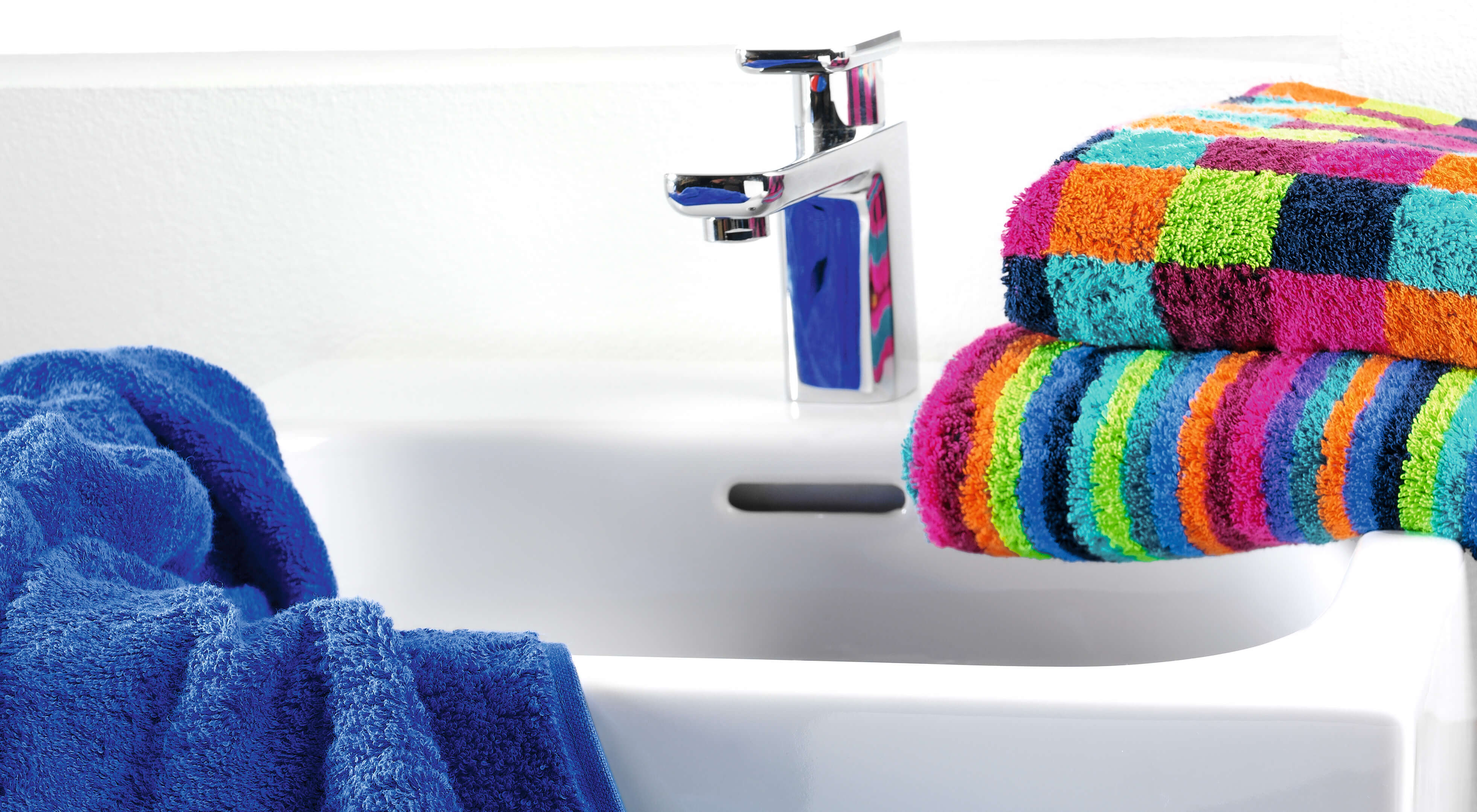 Cawö - Life Style Karo 7047 - Farbe: 84 - multicolor Detailbild 2 Cawö - Life Style Karo 7047 - Farbe: 84 - multicolor Detailbild 2